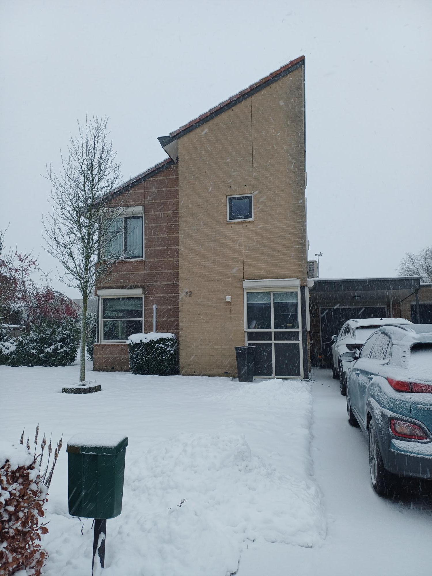 Voor renovatie wit en kwartsgrijs generfde kozijnen twello (2).jpg