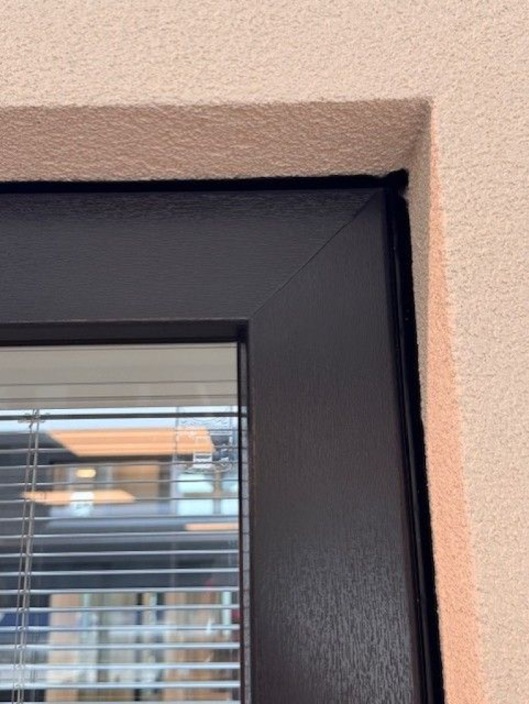 VEKA A-klasse kunststof kozijnen