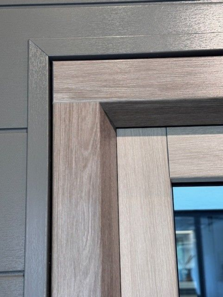 VEKA A-klasse kunststof kozijnen