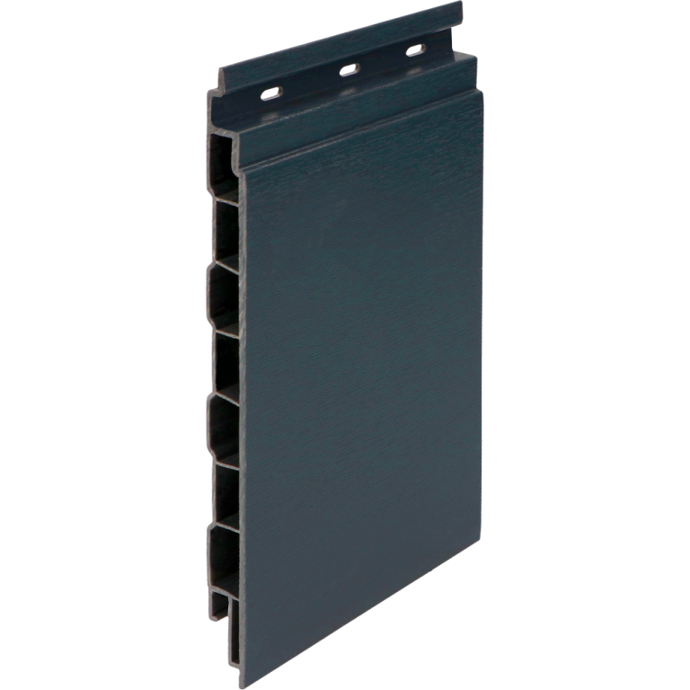 Keralit gevelbekleding sponningdeel 190 mm