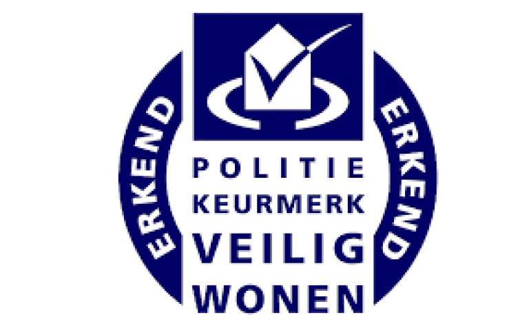 Politiekeurmerk Veilig Wonen - Aarnink 