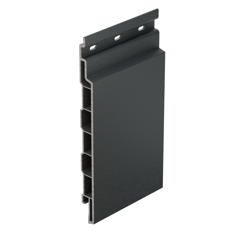 Keralit gevelbekleding