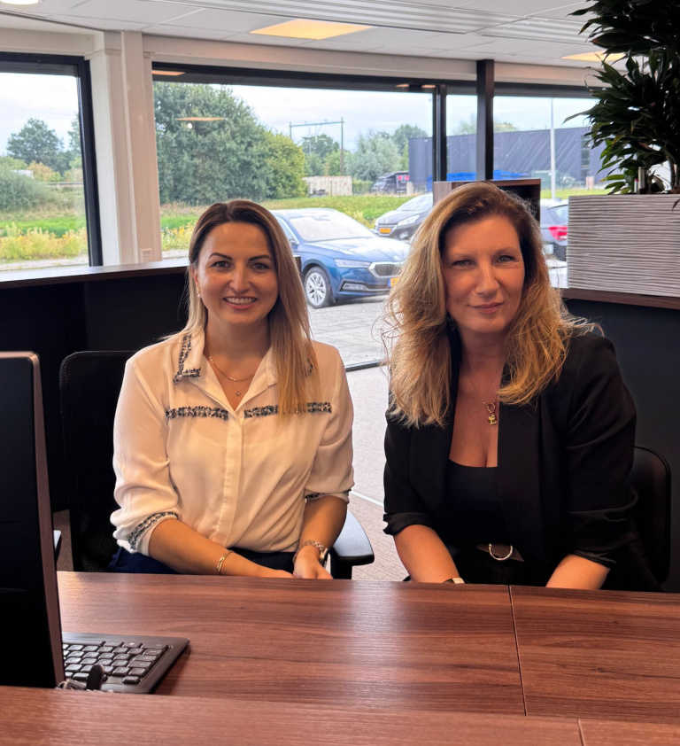 Service aanvraag kunststof kozijnen