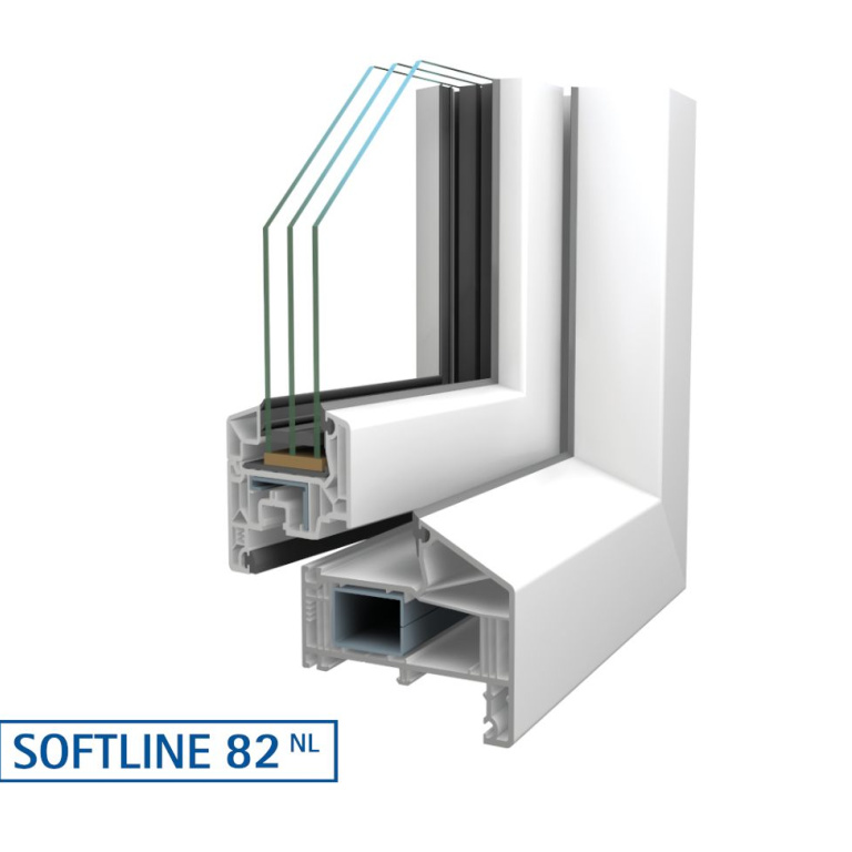 VEKA Softline 82NL