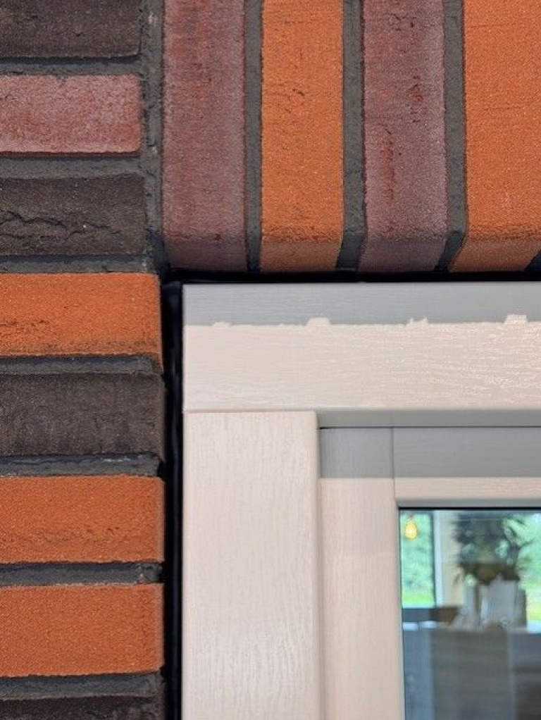 VEKA A-klasse kunststof kozijnen